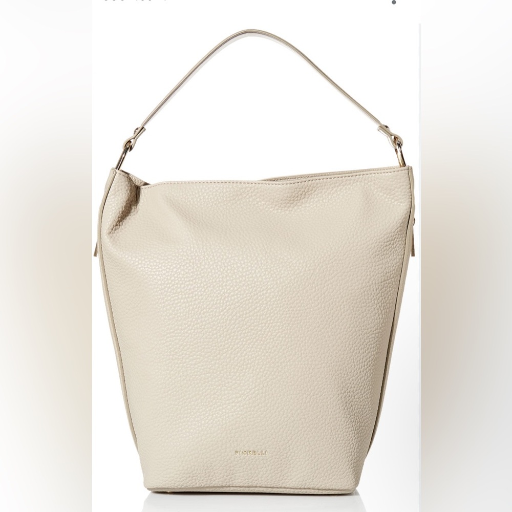 Fiorelli Elegant Cream Hobo Bag